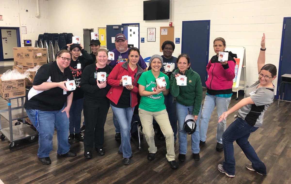 jduplessis2020's tweet image. Thanked these amazing people with the most precious commodity we could think of!  #ridingforthebrandWylieISD #savingour...  ❤️