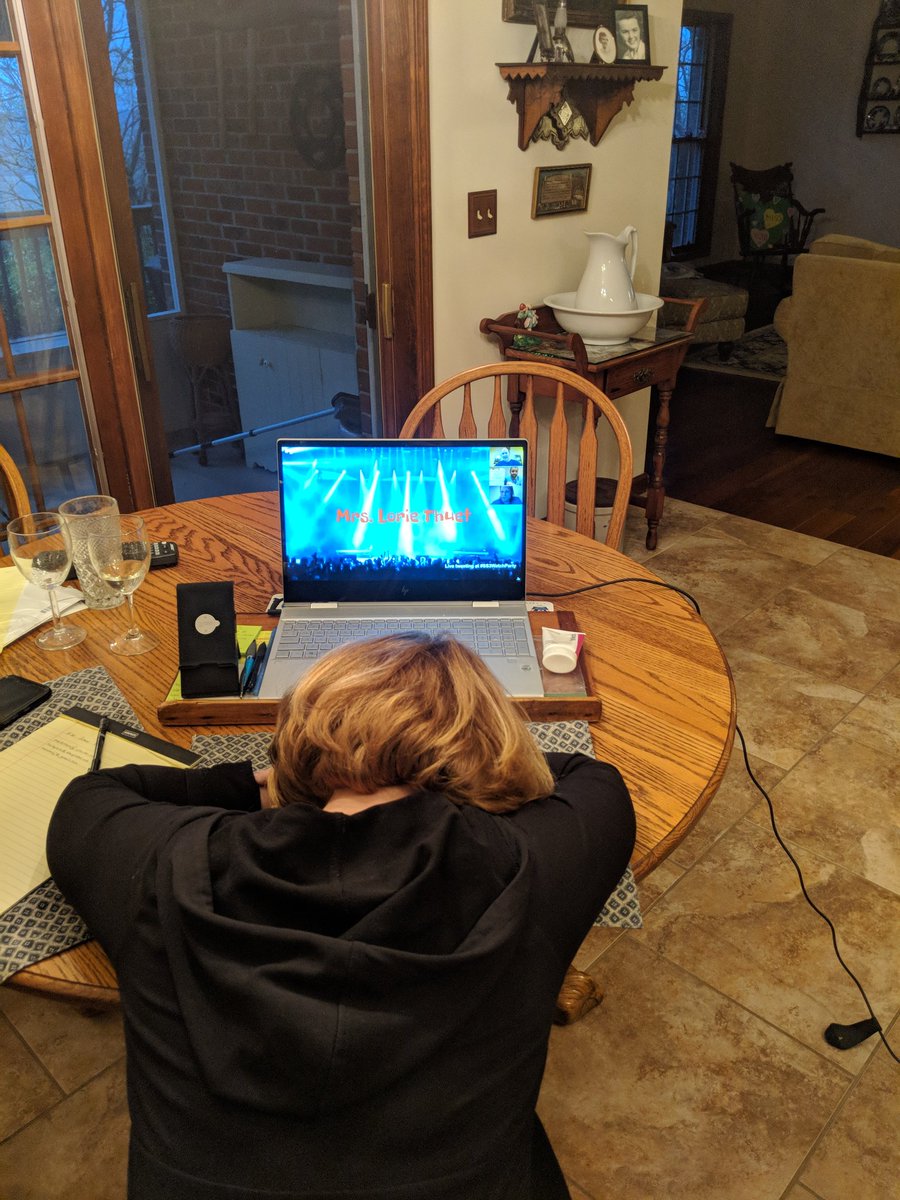 MoesleinFACS's tweet photo. #ss3watchparty https://t.co/1zsNWGp3S6