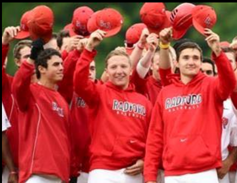 dvp44baseball's tweet photo. @Highlander_Club @RadfordBaseball #RadfordRed https://t.co/lB7okDyOjO