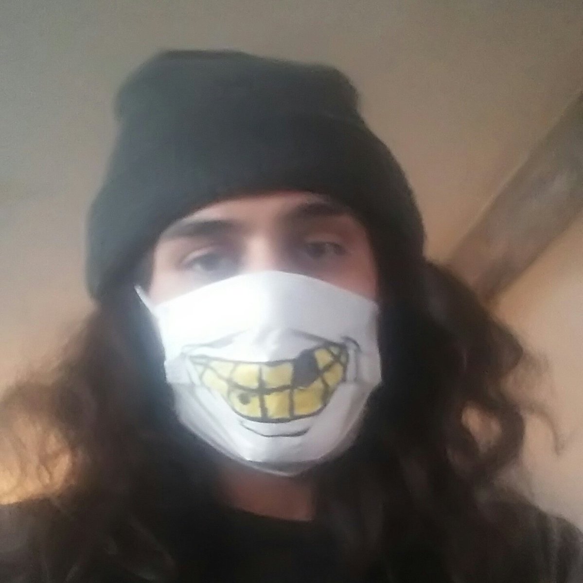 FennerCody's tweet photo. #NewProfilePic https://t.co/5DBSTxzhp8