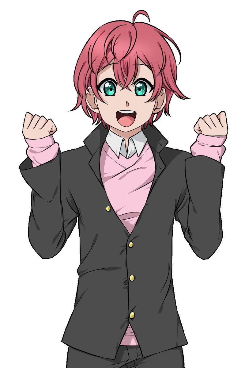 Ruby Kurosawa!