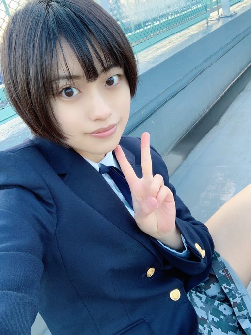 Twitterのコスプレ画像64