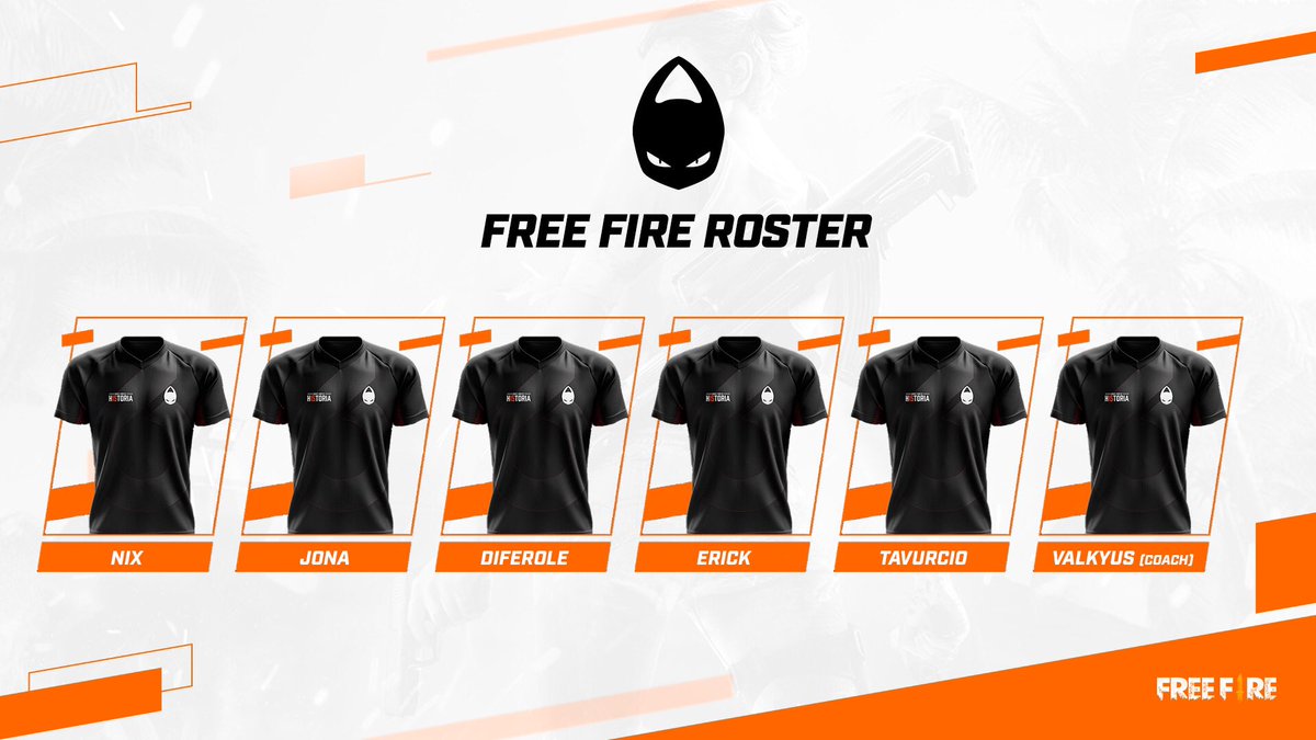 X6tence Road To The World Championship En Twitter Volvemos A Freefire Volvemos A La Lucha Por Entrar A La Freefire League Y Hoy Comienza El Camino Junto A Nuevos Aliens