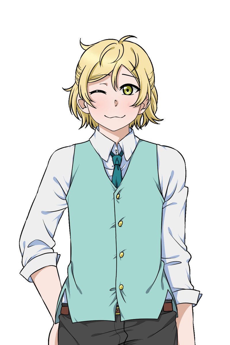 Mari Ohara!