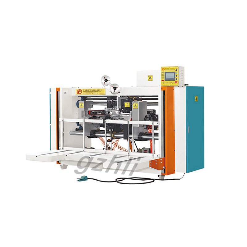 Hengli168's tweet image. Know-how accumulated over the years makes GuangZhou HengLi Packaging Machinery Co.,Ltd a trusted manufacturer of folding machine. #foldingmachine #automaticfoldingmachine #highcapacitystapler