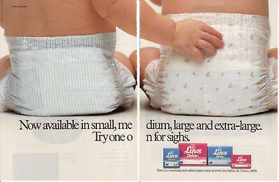Favorite Vintage Pampers Page 9 ADISC The AB DL IC