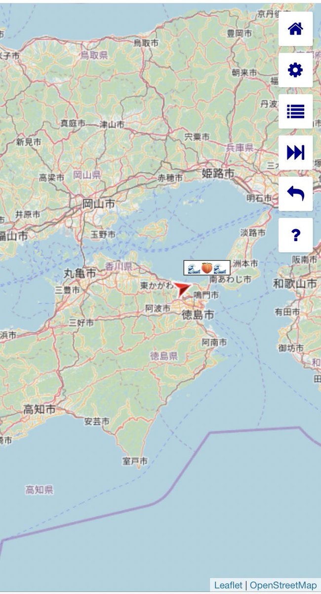 朝日奈桃子くーん ٩ W و على تويتر 今 良いとこを走っておる 久しぶりに ドラココ 出したよー あたしの居場所がリアルタイムに分かるから 天から見守っててー 艸 笑 知らない方は ドラココ で検索したら分かるよー