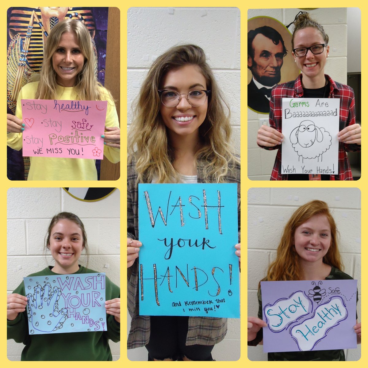 Fairmont Educare tweet media