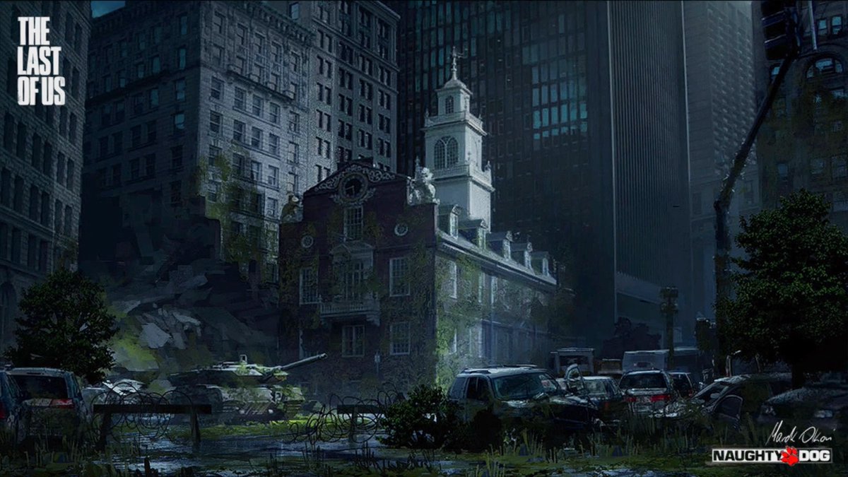 ласт город. заросший город the last of us 2. ласт оф ас город. заросший город the last of us 2. заброшенный город the last of us 2.
