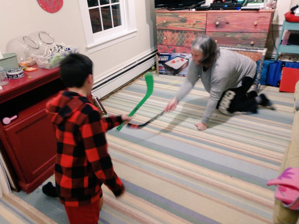 CoachLow tweet media