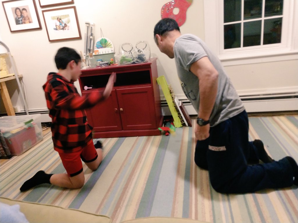 CoachLow tweet media