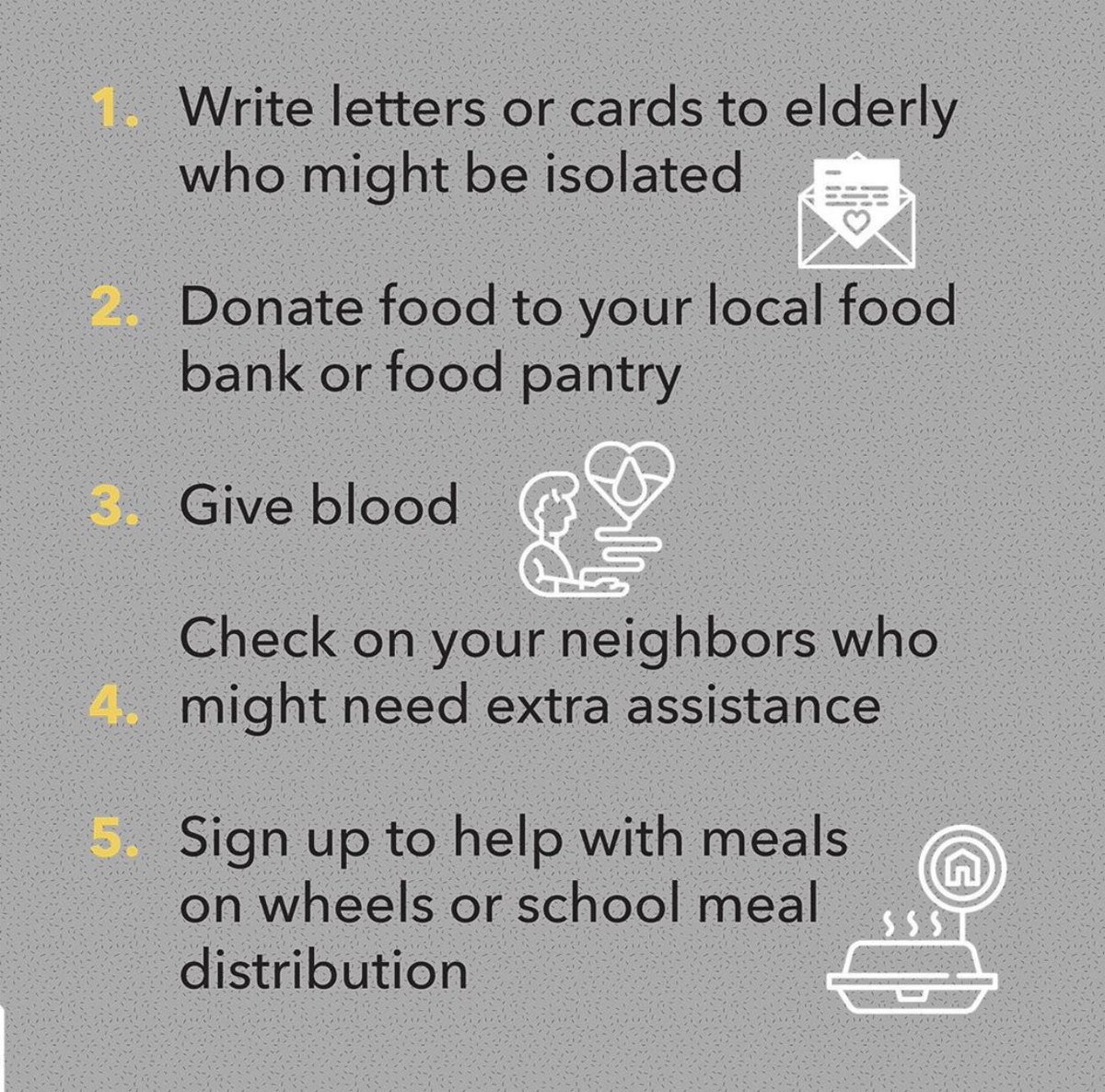 orderofomega's tweet photo. Serving others is a huge part of who we are at Order of Omega. While it’s difficult to not be able to dive in and do what we normally do, we can find ways to be of service while remaining safe and healthy.
#orderofomega #alonetogether #serveothers https://t.co/yeL7yXgBmS
