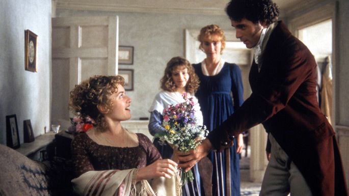 sense and sensibility (1995)dir. ang lee