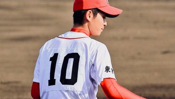 修徳高校野球部21メンバー紹介 進路についても知りたい