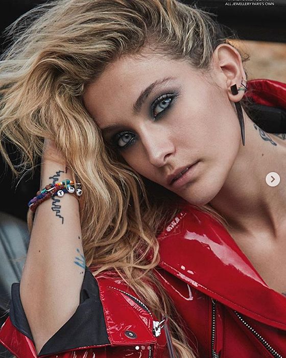   Happy Birthday Paris Jackson, que Dios te Bendiga siempre nena bella. 