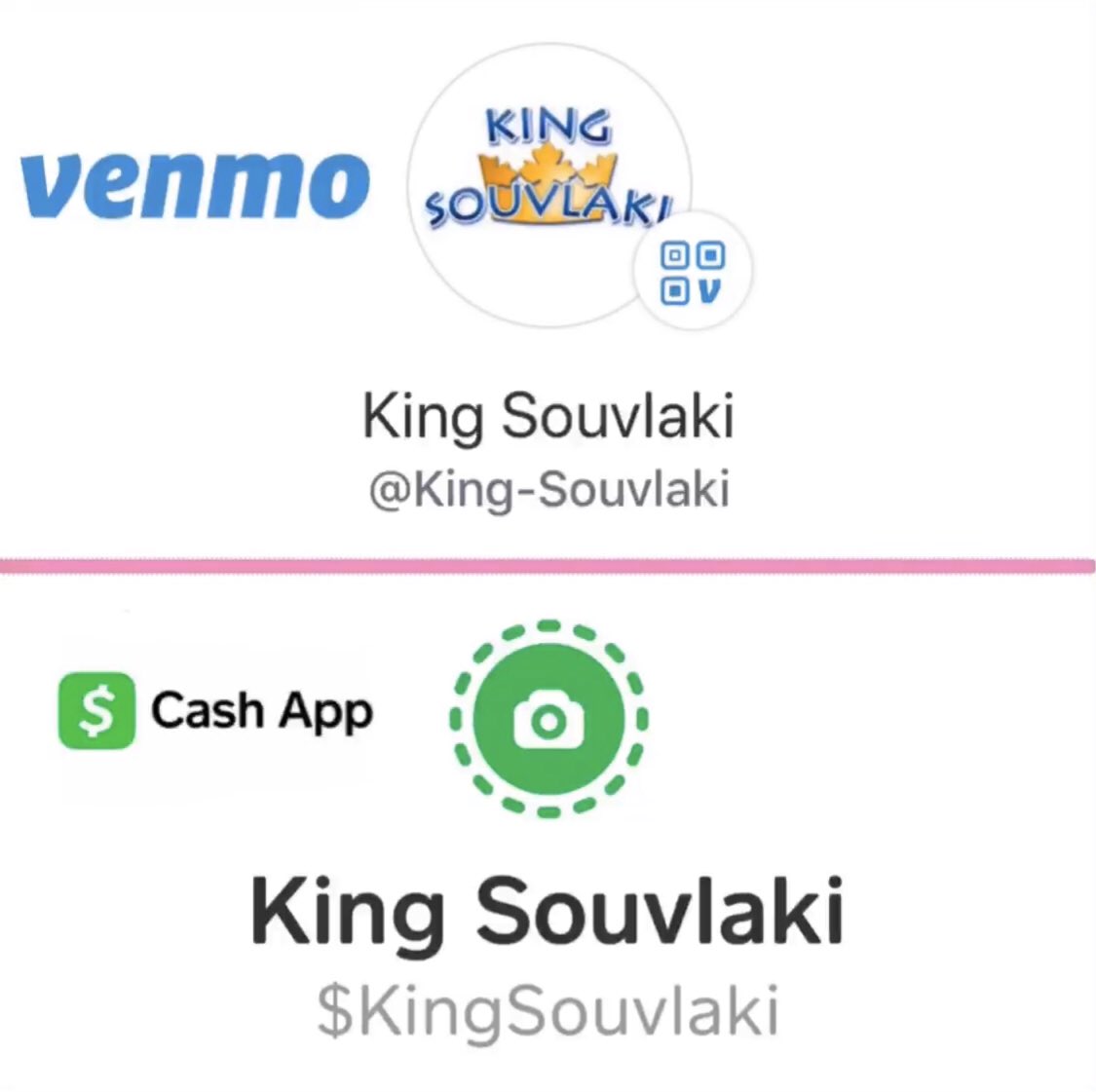 Any amount helps towards preparing much needed meals for our hospitals. They are fighting for us now so let’s give them a hand! ❤️🤗
Thank you so much to those who have donated!