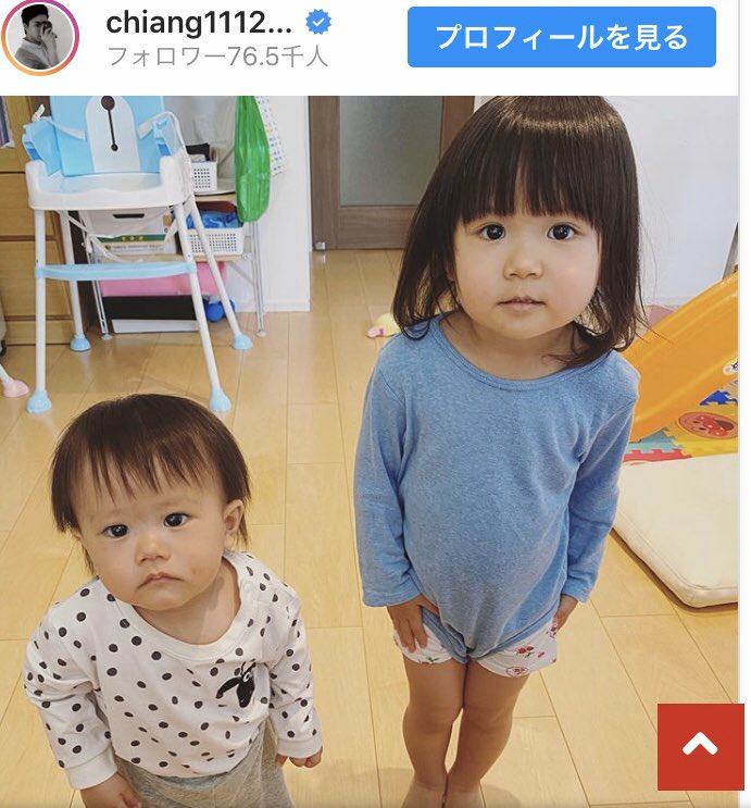 توییتر しげさく در توییتر 卓球の福原愛ちゃんの子どもたち 可愛い 福原愛 T Co Er3e9vilyj