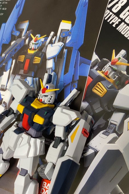 ガンダムmkのtwitterイラスト検索結果 古い順