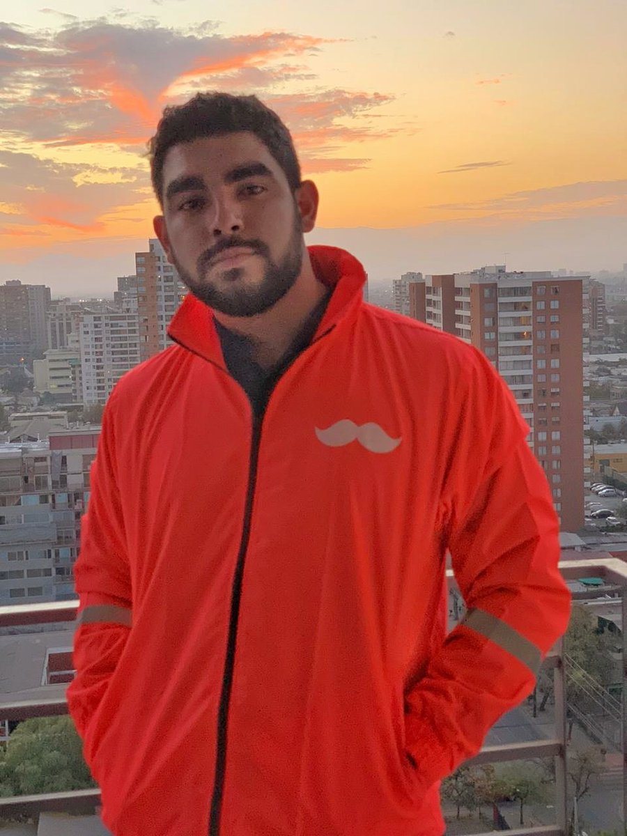 belisariomigue's tweet photo. Quien llegó?

Tu Rappi de confianza https://t.co/BW4JGTiV1J