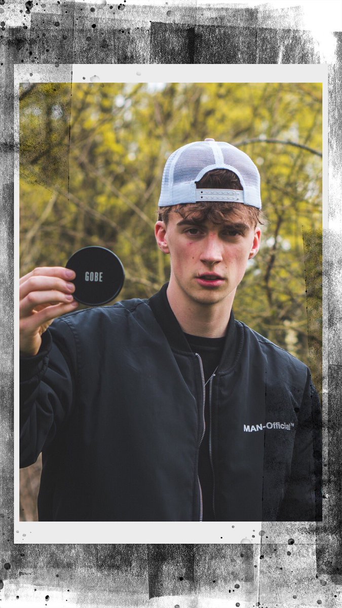 BezzaHD's tweet image. #gobe #ndfilter