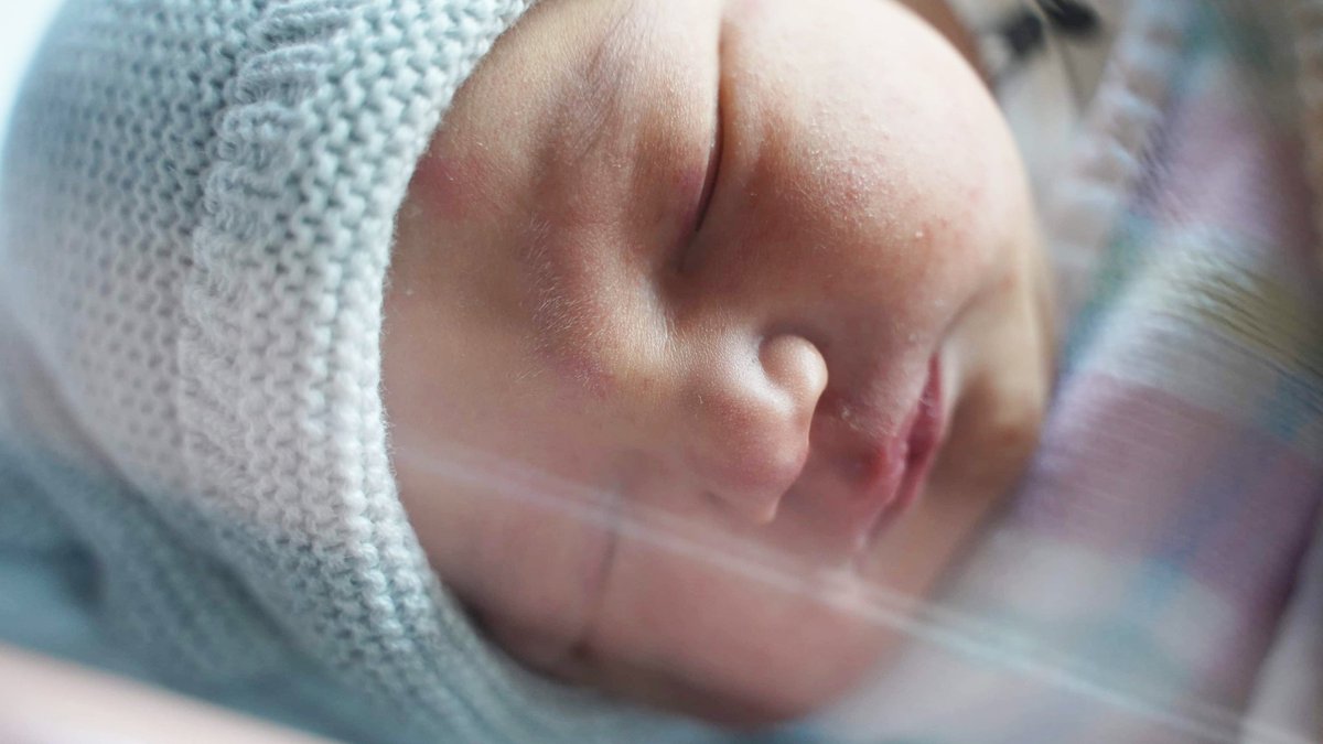 IIIIITS A GIRL! Elena and I are so excited to share with you this lil beauty! Meet lil Gisele Alessandra Meola!