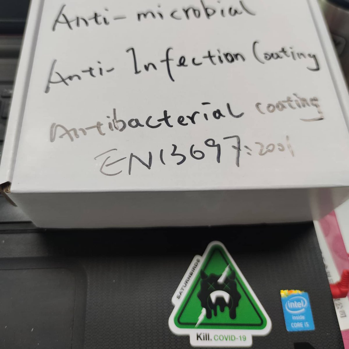 anti-microbial surface - jincheng hardware
info@jincheng-hw.com
#COVID19 #COVID2019 #CoronaVirusUpdate #antimicrobial #antivirus