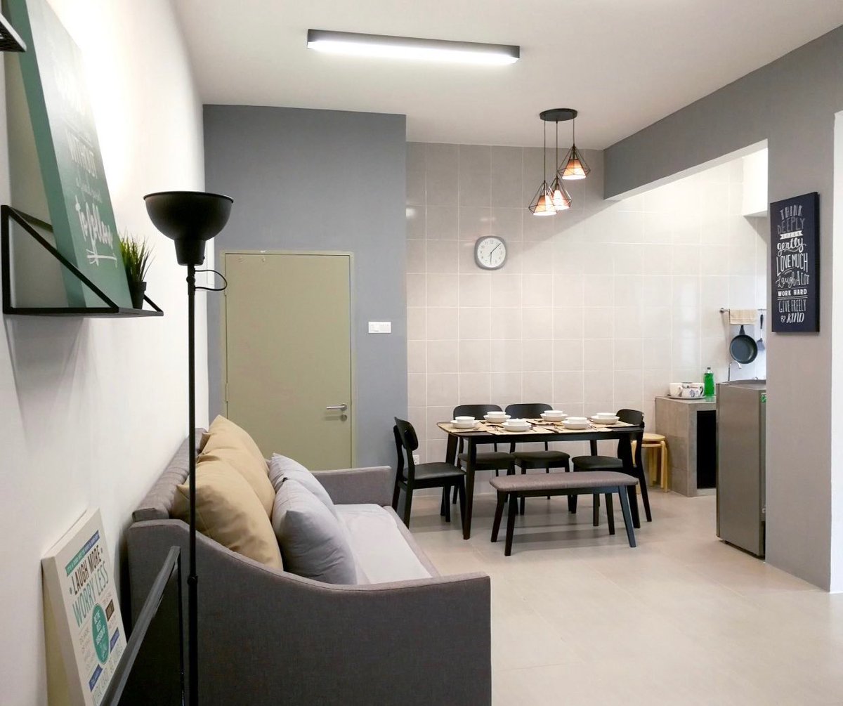 iwanqais's tweet photo. We need a short stay break after PKP! 🤞

Cameron Highland Apartment W1
Barrington Square, Cameron Highland.
Rate serendah RM130/night. https://t.co/Pq6qIkMdOr