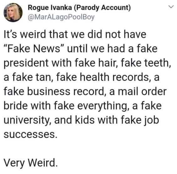 Blue Texan tweet media