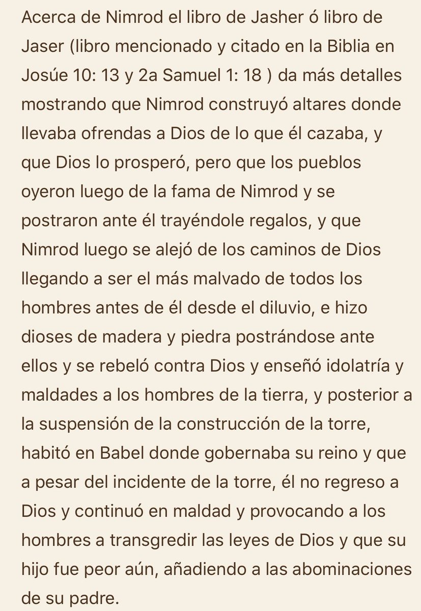 Estrella = Ishtar hija del Cielo y la Luna. Rey Nimrod primer humano considerado Dios = Anticristo = Dios del Sol. Nimrod fundó las primeras ciudades y civilizaciones de la historia, se rebeló contra Dios imponiendo sus ideales y construyendo la Torre de Babel.