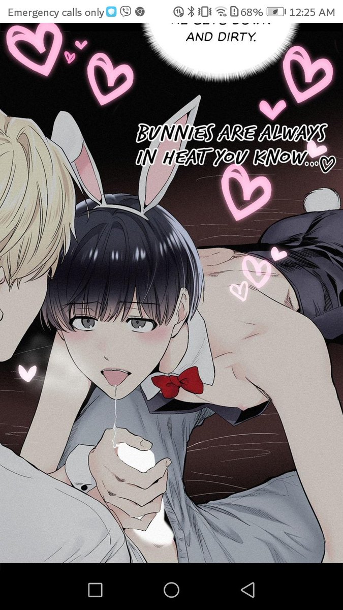 ggksfw's tweet photo. don't talk to me if you think the sub doesn't look like jeongguk, and the top, taehyung. i mean.. i've seen so many drawings of jeongguk in a bunny clothes. wbk.

credits: shame♡application
link: https://t.co/T4kheg721h :) https://t.co/CAb40V861j
