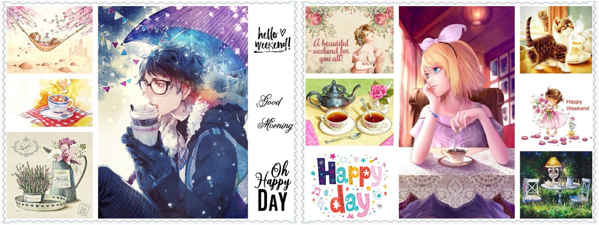 🌸Doce Carinho🌸 tweet media