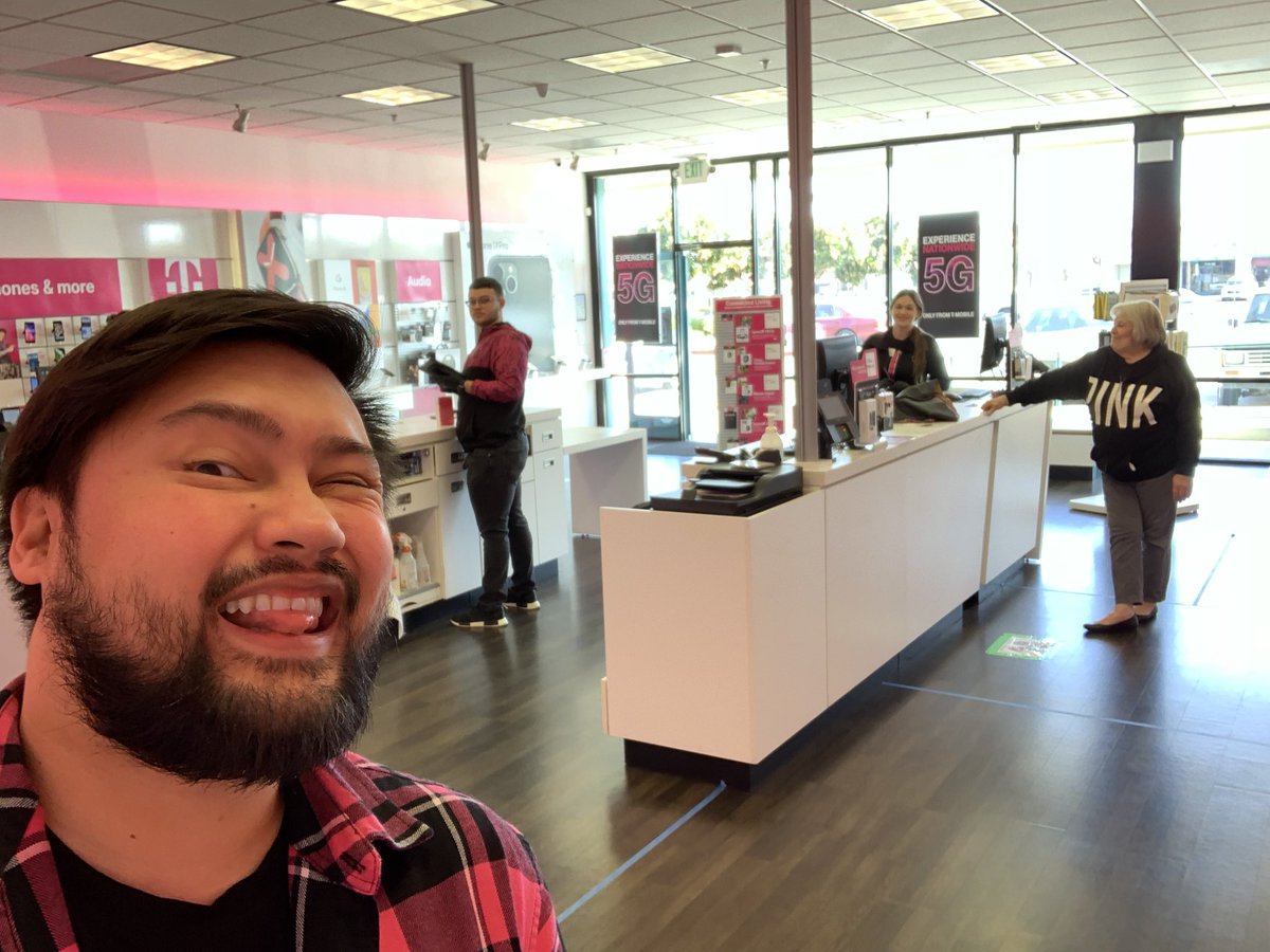 Michael DeGroot tweet media