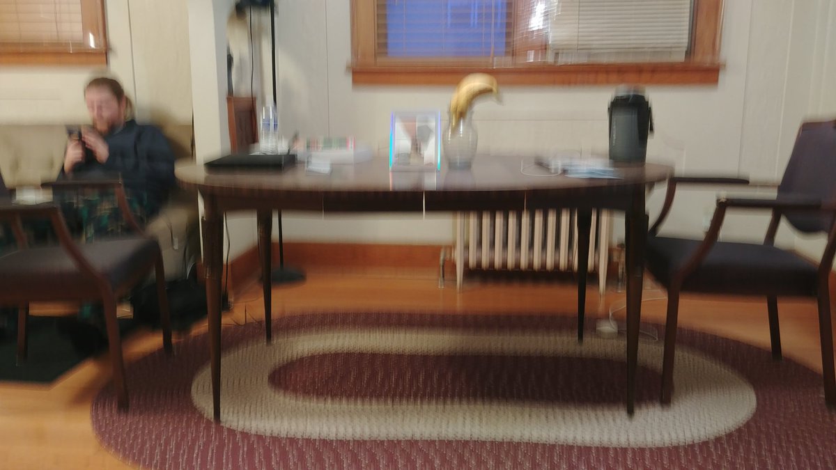 SHOOTING TOMORROW, MAYBE
#WASHYAHANDS