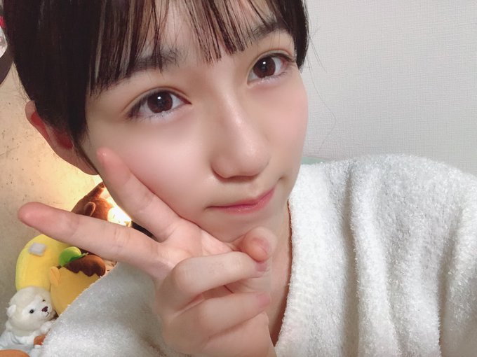 今村麻莉愛のTwitter画像30