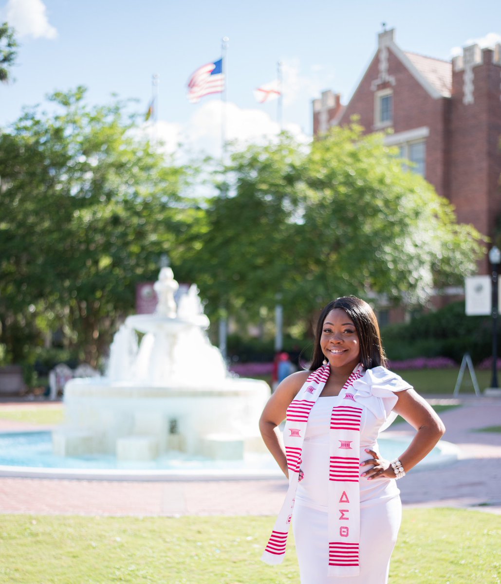 Let me introduce y’all to my LSs. World meet the Flames and tell us Happy Deltaversary .