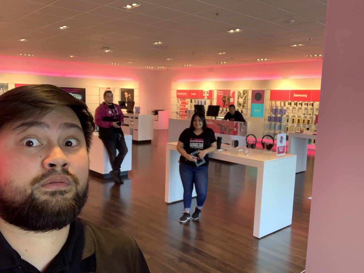 Michael DeGroot tweet media