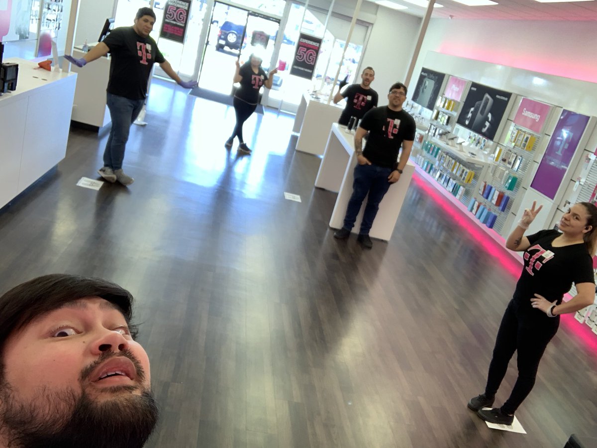 Michael DeGroot tweet media