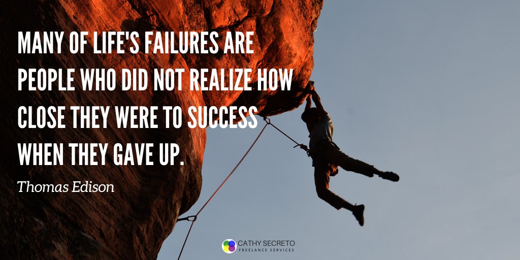 cathdfreelancer's tweet photo. Never, ever give up.  Have faith.
#keepgoing #dontgiveup #keepmovingforward #staystrong #staypositive #persistence #keepfighting #discipline #motivation #focused #successhabits https://t.co/ffvegfJ7t7
