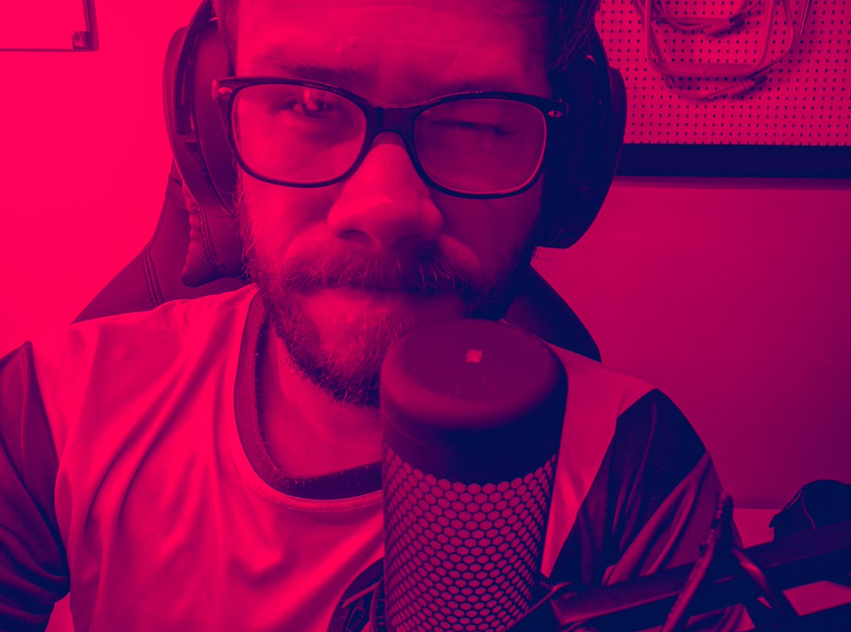 RondneySousa's tweet photo. Vamos de live. Cola aí e bora trocar uma ideia.

https://t.co/WMBFEL1hgB
https://t.co/WMBFEL1hgB

#RainbowSixSiege 

RT da humildade. https://t.co/PVhKFQqN7x