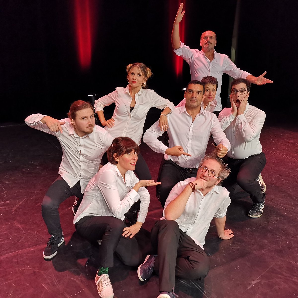 #NouvellePhotoDeProfil