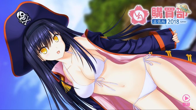 久島鴎のtwitterイラスト検索結果