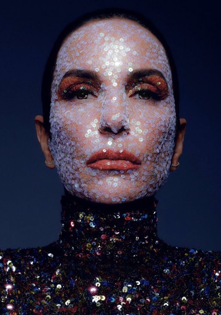 isangalobr's tweet photo. Ivete Sangalo para a Revista Vogue 2020. https://t.co/PShNC9igEu