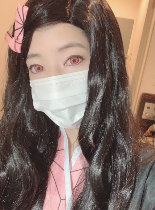 コスプレイヤーマジョノカ渚のTwitter画像15