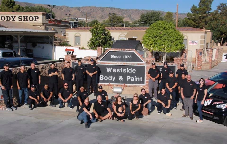 westsidebody78's tweet photo. Since 1978 the Antelope Valley has been supporting us &amp; we will continue to serve our community amidst this crisis. Customer’s safety has always been #1 priority. We are here for you  during this unprecedented &amp; difficult time. #KTLAOpenforBusiness  @KTLA @KTLAMorningNews https://t.co/FSwmuJx8wE