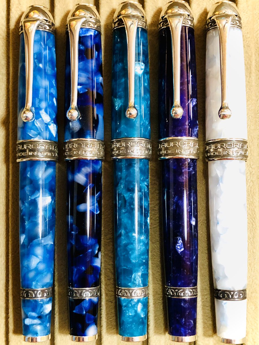 アウロラ アトランティコ CM