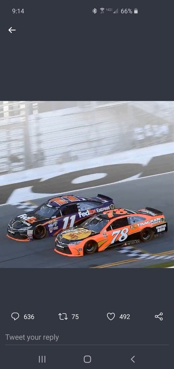 David Murry tweet media