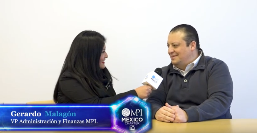 MPI_Mexico's tweet photo. #MPITvMexico ¿Has escuchado ese llamado interior que te impulsa a lograr algo más?
Así le pasó a @germalagon, VP de Admon. y Finanzas en @MPI_Mexico, conoce sus actividades en el Board y todo sobre su empresa @GMPRODUCCIONES2
👉 https://t.co/8ew6O9Qrn4
@MPI #eventprofs https://t.co/ATYA1iYPwC
