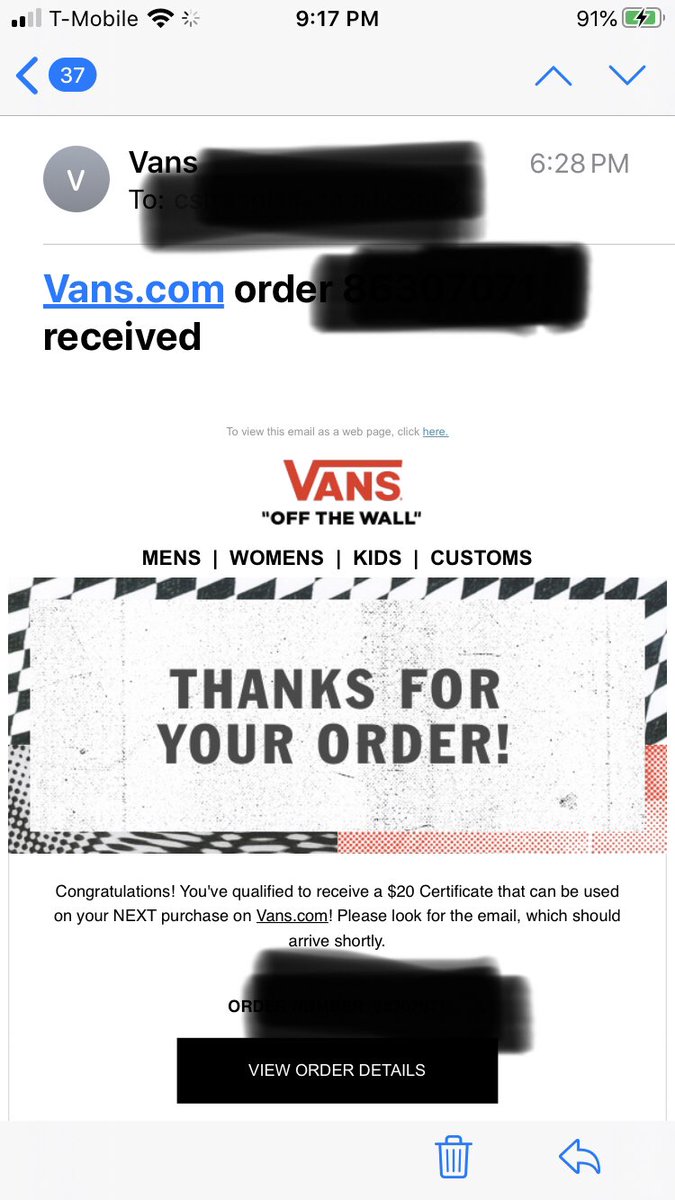purchase vans