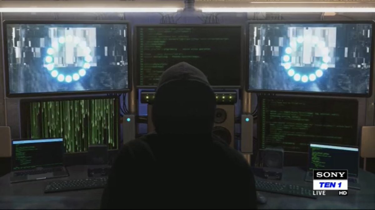 SmackDown Mystery Hacker Releases New Video