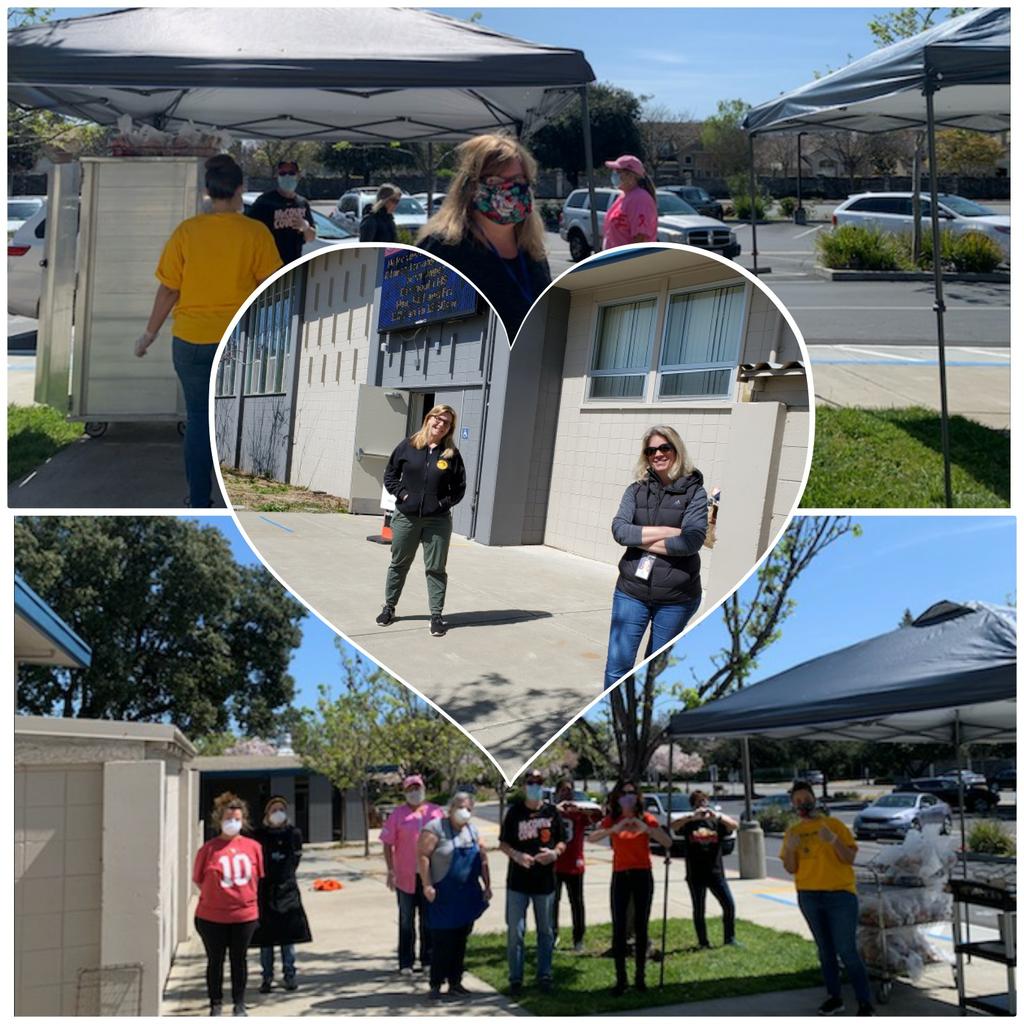 Denise Coleman (@anotherdenise) on Twitter photo Lunch duty today <a href="/DartmouthMS/">DMS Eagles</a> was the highlight of my week!! Thank you to our lunch crew!! And thank you <a href="/VickieGBrown/">Vickie Brown</a>, <a href="/MaureenCurrie14/">Maureen Currie</a> and Kris Suzuki for making/bringing our fabulous homemade face coverings.
Hey #usdlearns, what was the highlight of your week? #usdlove Lunch duty today <a href="/DartmouthMS/">DMS Eagles</a> was the highlight of my week!! Thank you to our lunch crew!! And thank you <a href="/VickieGBrown/">Vickie Brown</a>, <a href="/MaureenCurrie14/">Maureen Currie</a> and Kris Suzuki for making/bringing our fabulous homemade face coverings.
Hey #usdlearns, what was the highlight of your week? #usdlove